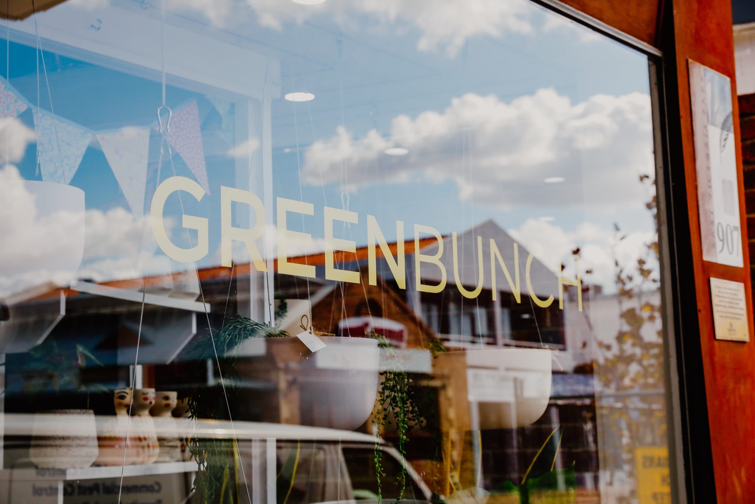 Green Bunch store 3