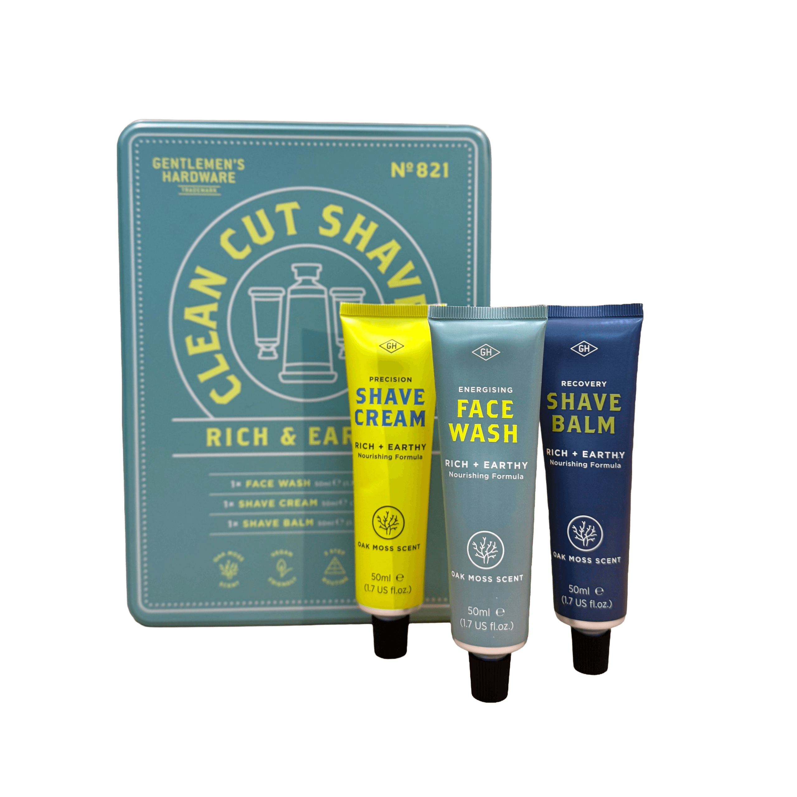 Close Shave Set
