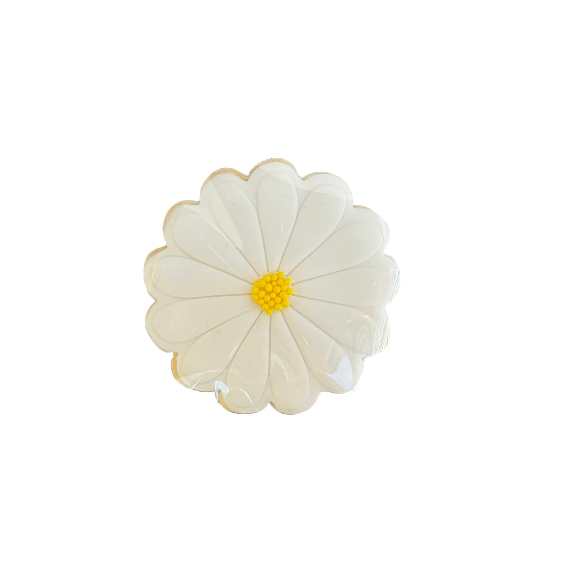 Daisy Cookie