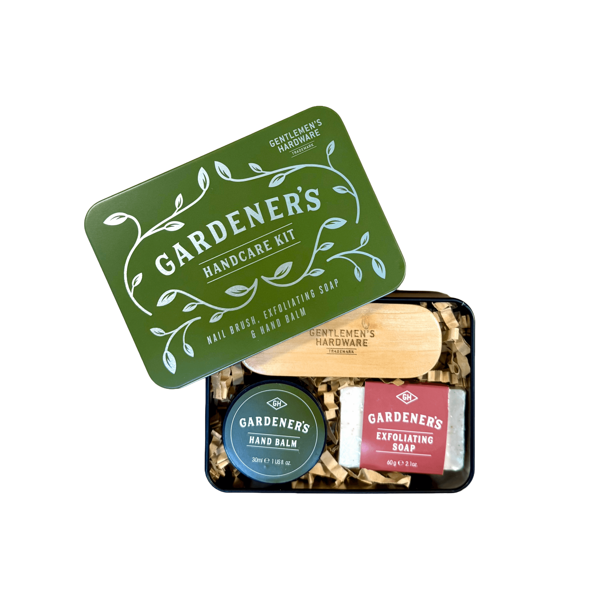 Gardener's Hand Care Kit
