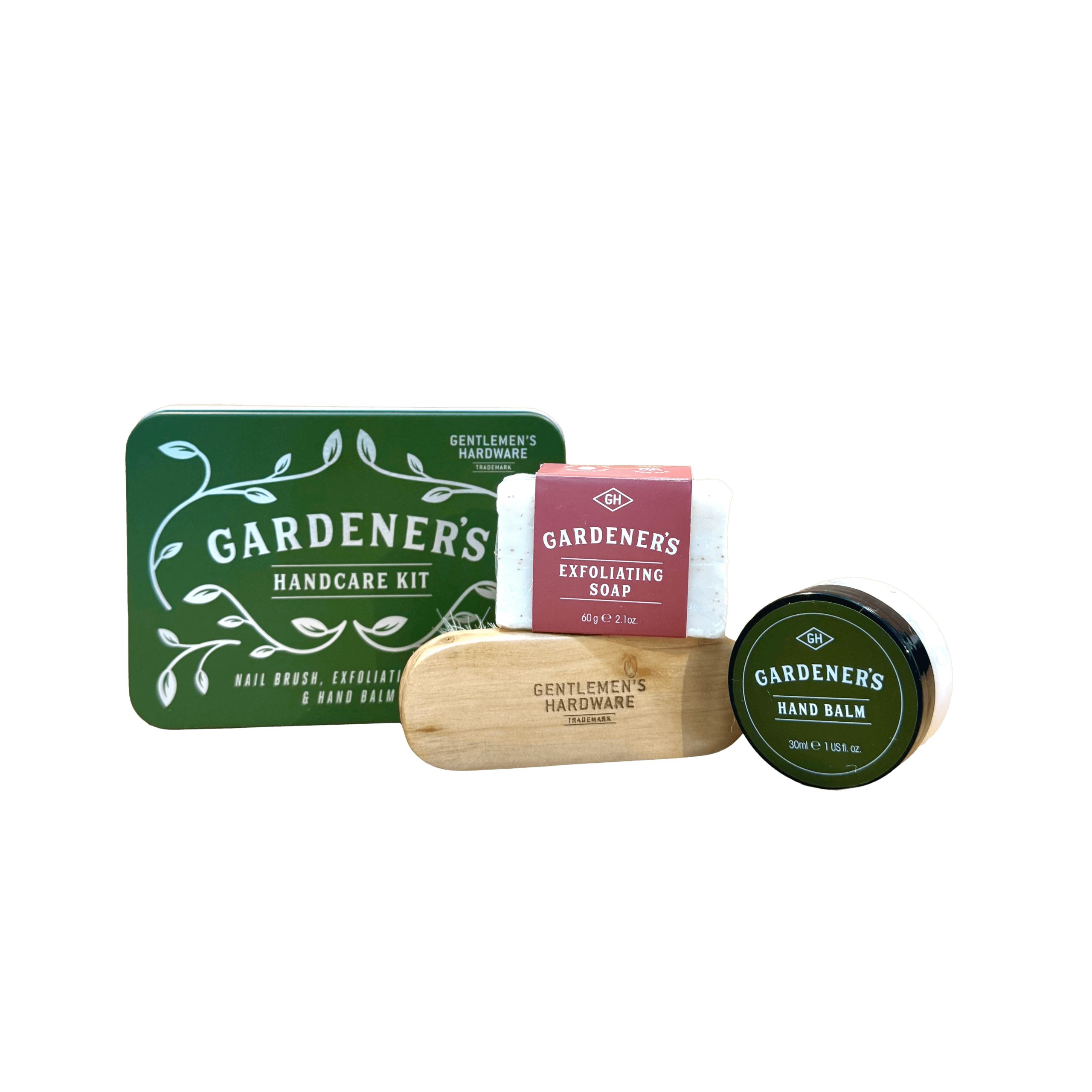 Gardener's Hand Care Kit — alternate view