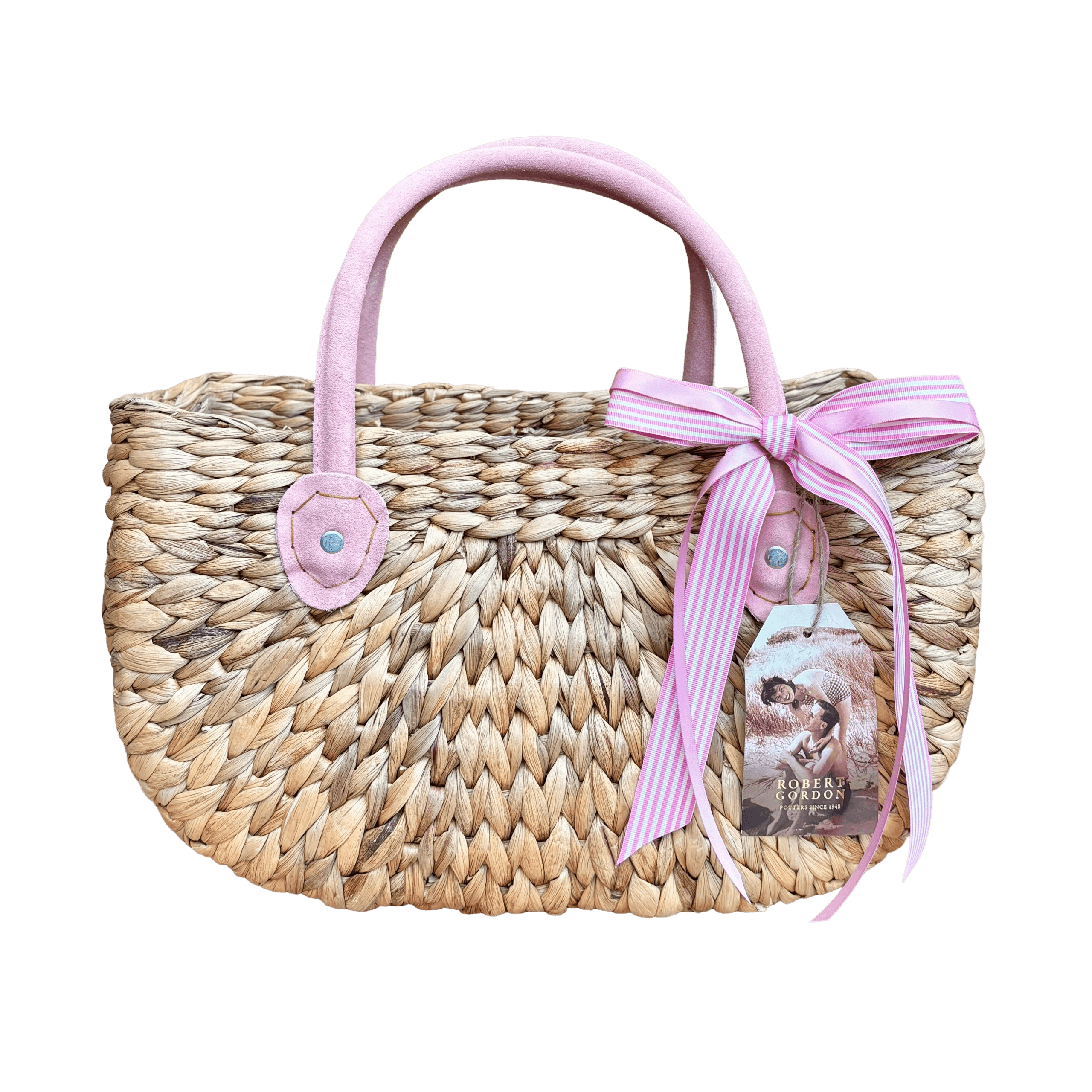 Harvest Basket