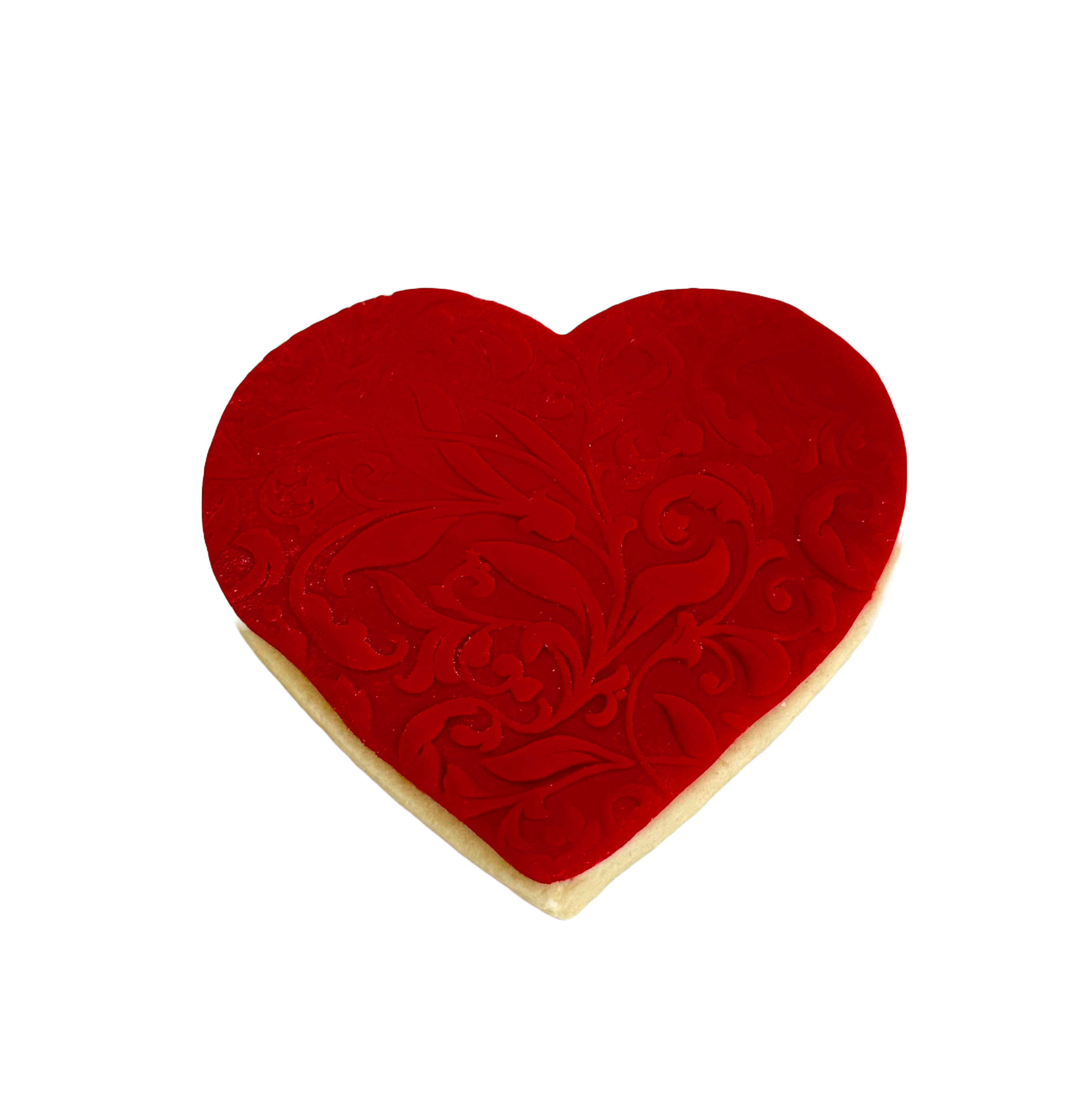 Heart Cookie