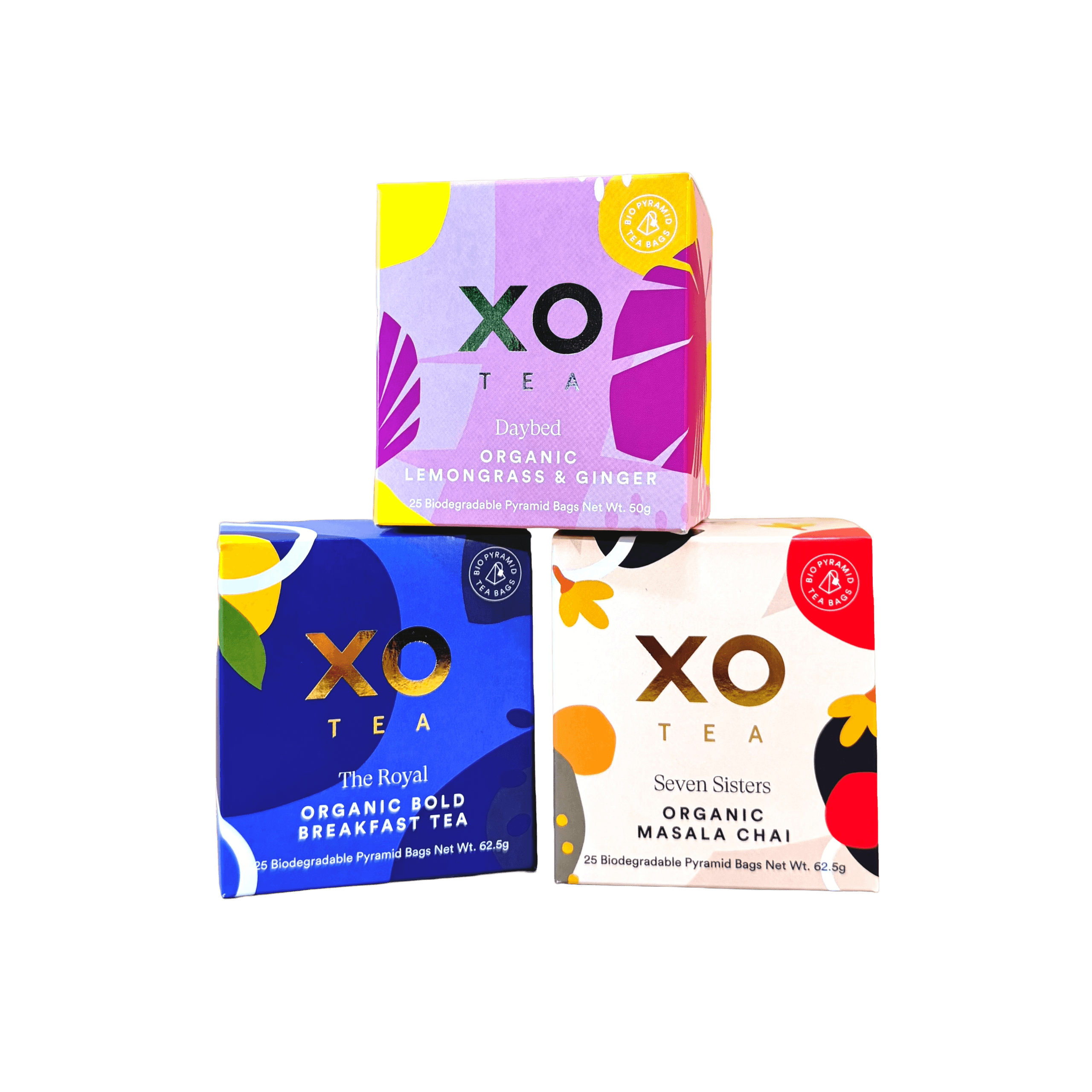 XO Tea